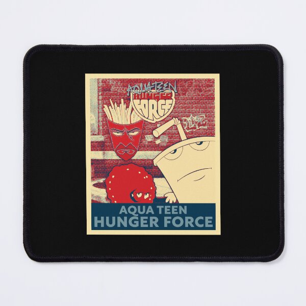 Item preview, Aqua Teen Hunger Force designed and sold by VerdePlantTees.