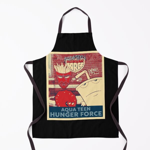 Item preview, Aqua Teen Hunger Force designed and sold by VerdePlantTees.