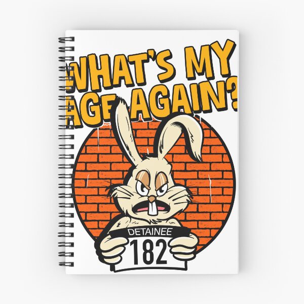 Item preview, What’s My Age Again  designed and sold by sanwr.