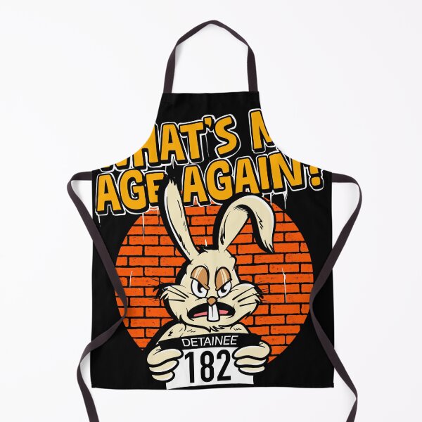 Item preview, What’s My Age Again designed and sold by sanwr.