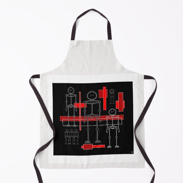 Item preview, BOTS2 designed and sold by studio6o7.