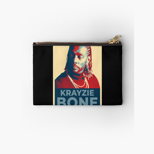 Aperçu de l'œuvre Krayzie Bone créée et vendue par VerdePlantTees.