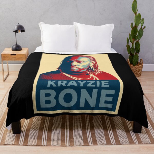 Item preview, Krayzie Bone designed and sold by VerdePlantTees.