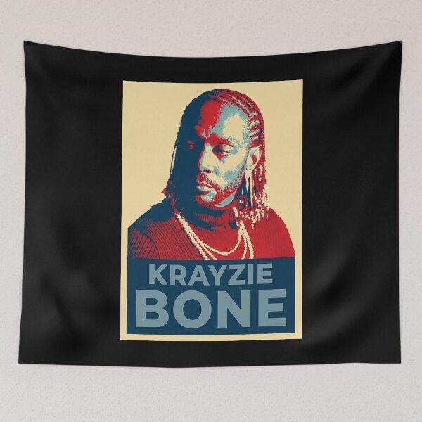 Item preview, Krayzie Bone designed and sold by VerdePlantTees.