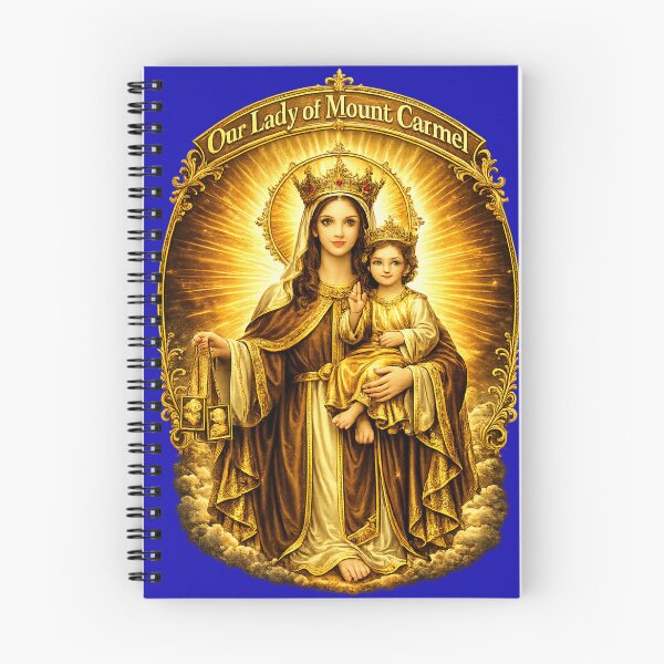 Item preview, Virgin Mary Mother of God  M designed and sold by WarriorVision.
