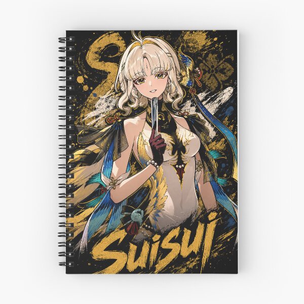Item preview, Suisui designed and sold by DrFumaStone.