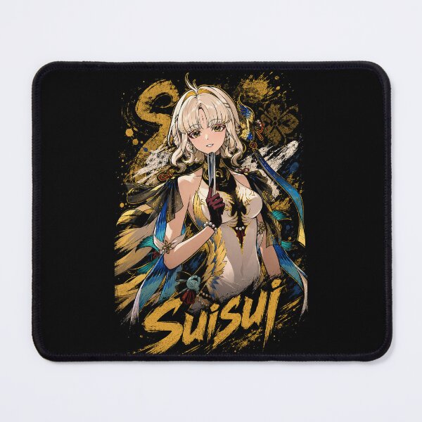 Item preview, Suisui designed and sold by DrFumaStone.