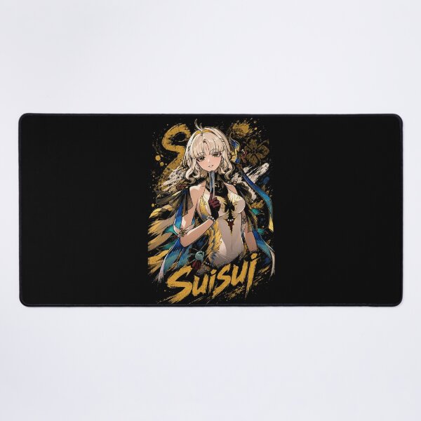 Item preview, Suisui designed and sold by DrFumaStone.