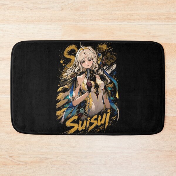 Item preview, Suisui designed and sold by DrFumaStone.