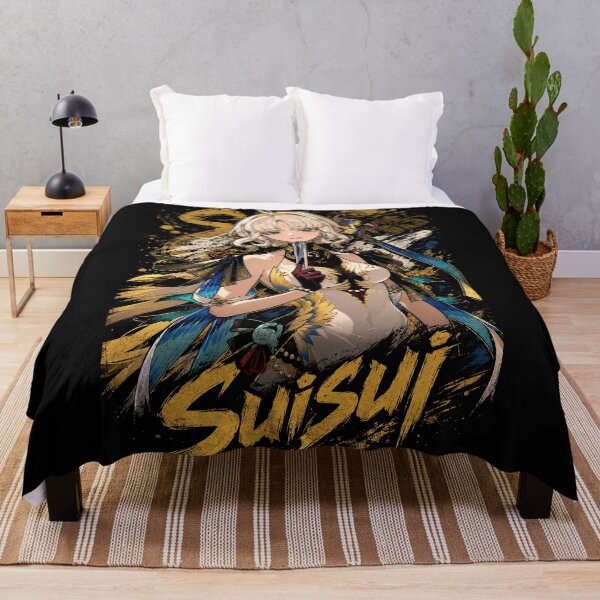 Item preview, Suisui designed and sold by DrFumaStone.