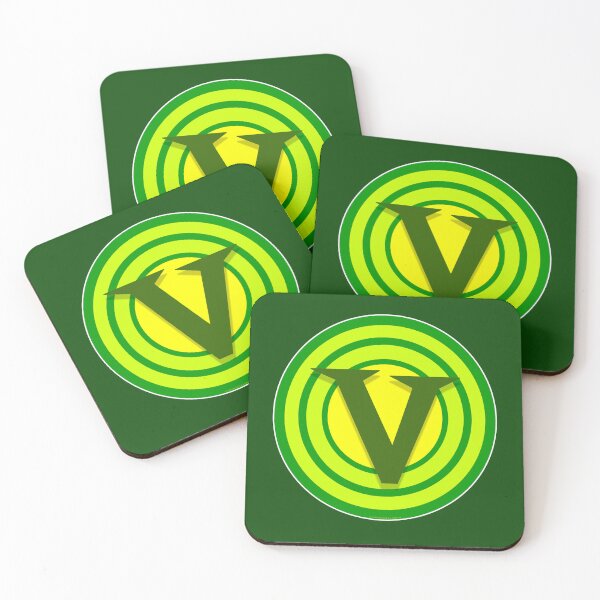Item preview, Super V designed and sold by Normbot2000.