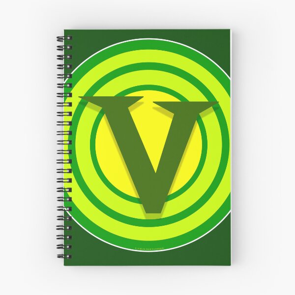 Item preview, Super V designed and sold by Normbot2000.