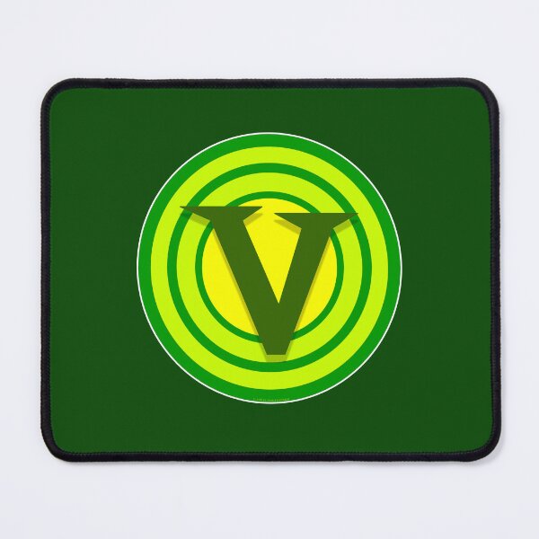 Item preview, Super V designed and sold by Normbot2000.
