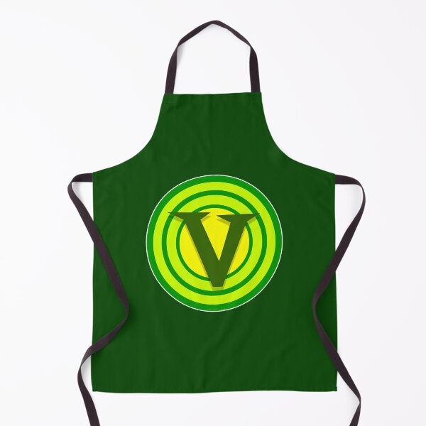 Item preview, Super V designed and sold by Normbot2000.