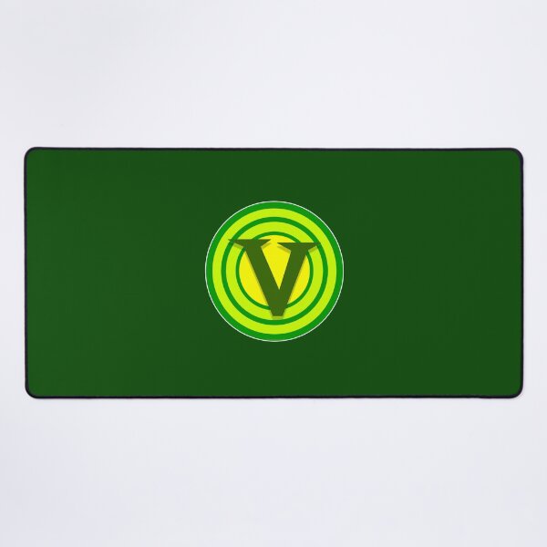 Item preview, Super V designed and sold by Normbot2000.