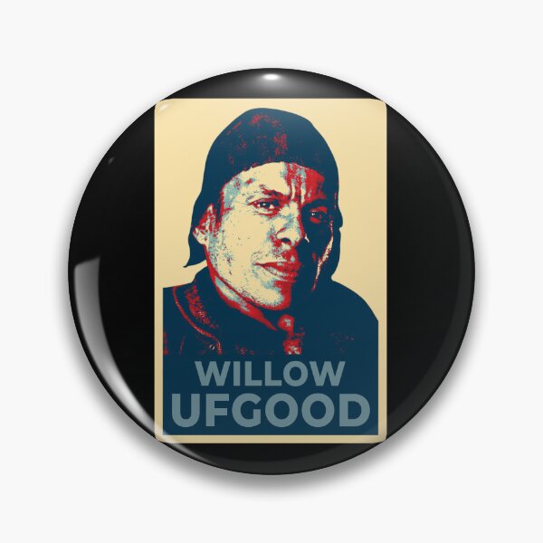 Item preview, Willow Ufgood designed and sold by VerdePlantTees.