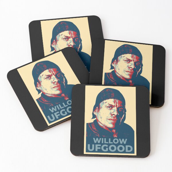 Item preview, Willow Ufgood designed and sold by VerdePlantTees.