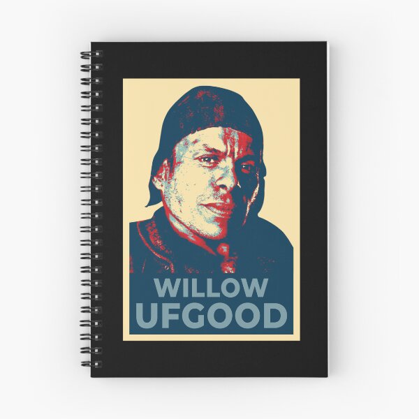 Item preview, Willow Ufgood designed and sold by VerdePlantTees.