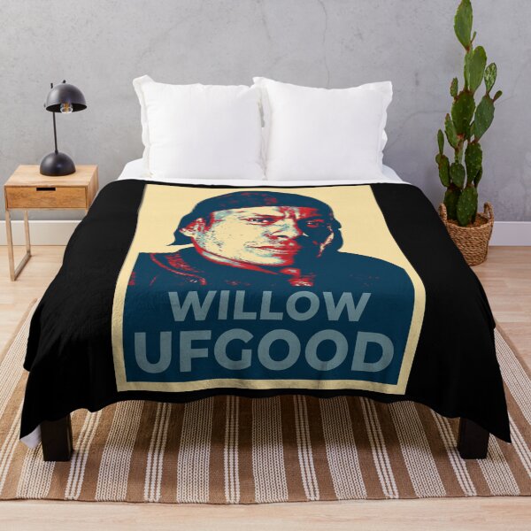 Item preview, Willow Ufgood designed and sold by VerdePlantTees.