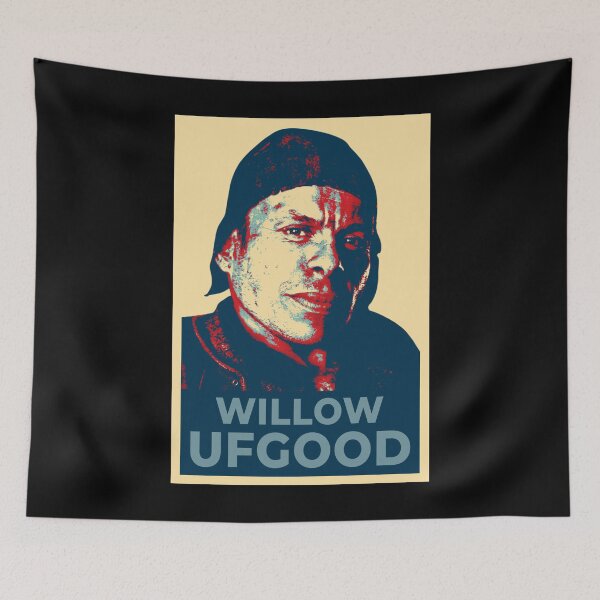 Item preview, Willow Ufgood designed and sold by VerdePlantTees.