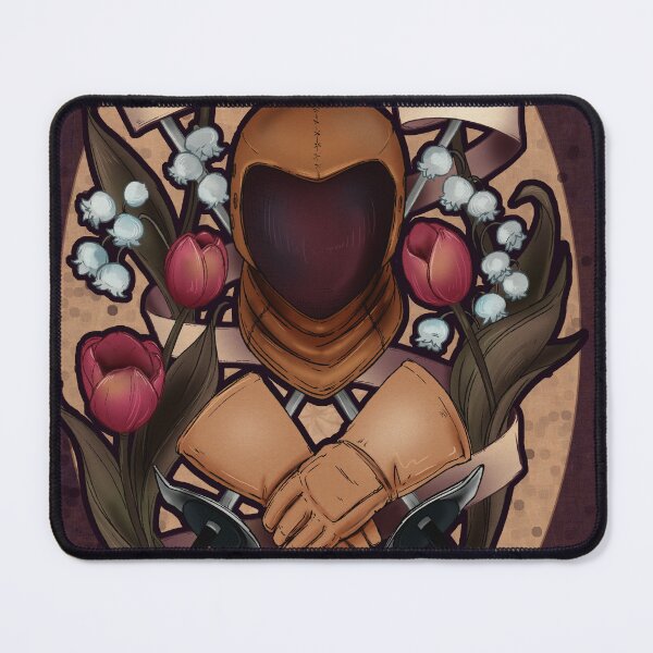 Item preview, Modern Sabre and Flowers designed and sold by capnflynn.
