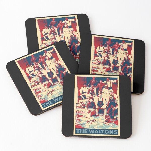 Item preview, The Waltons designed and sold by VerdePlantTees.