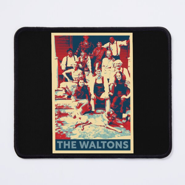 Item preview, The Waltons designed and sold by VerdePlantTees.