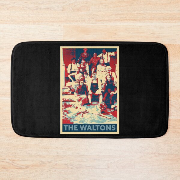 Item preview, The Waltons designed and sold by VerdePlantTees.