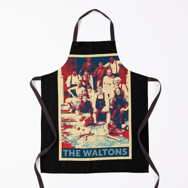 Item preview, The Waltons designed and sold by VerdePlantTees.