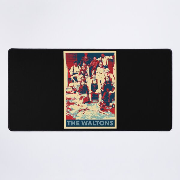 Item preview, The Waltons designed and sold by VerdePlantTees.