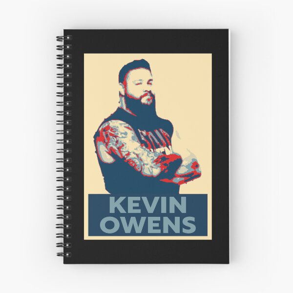 Item preview, Kevin Owens designed and sold by VerdePlantTees.