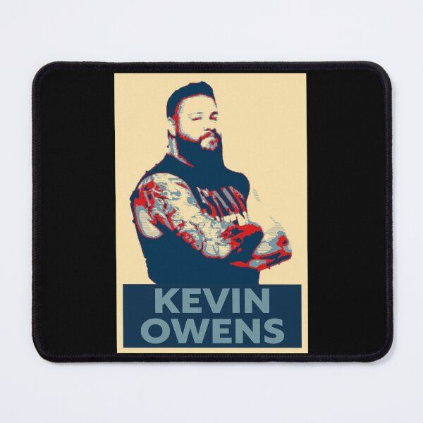 Item preview, Kevin Owens designed and sold by VerdePlantTees.