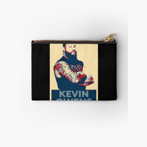 Item preview, Kevin Owens designed and sold by VerdePlantTees.