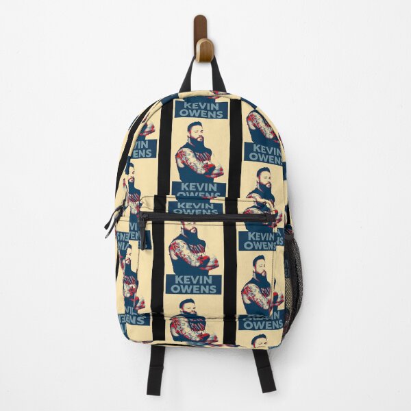 Item preview, Kevin Owens designed and sold by VerdePlantTees.