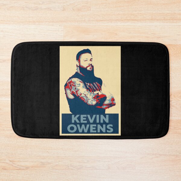 Item preview, Kevin Owens designed and sold by VerdePlantTees.