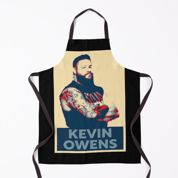 Item preview, Kevin Owens designed and sold by VerdePlantTees.
