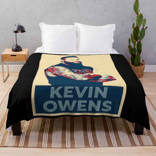 Item preview, Kevin Owens designed and sold by VerdePlantTees.