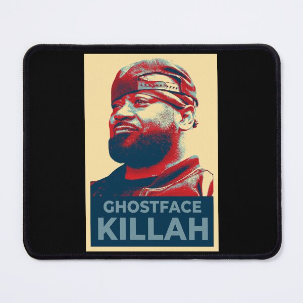 Item preview, Ghostface Killah designed and sold by VerdePlantTees.