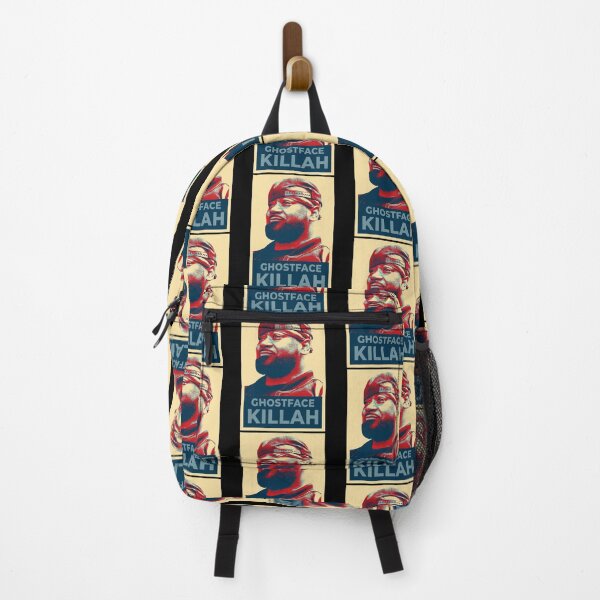 Item preview, Ghostface Killah designed and sold by VerdePlantTees.