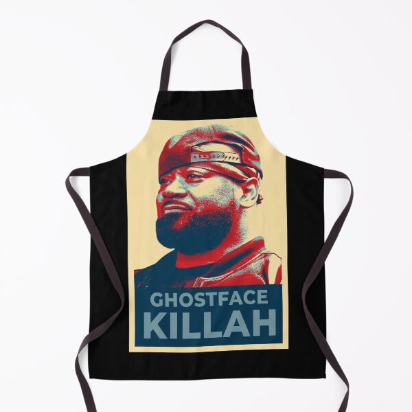 Item preview, Ghostface Killah designed and sold by VerdePlantTees.