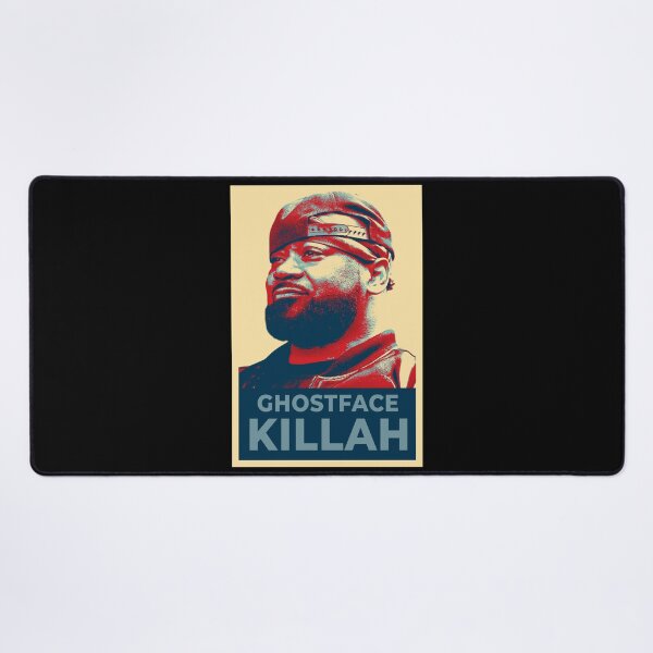 Item preview, Ghostface Killah designed and sold by VerdePlantTees.