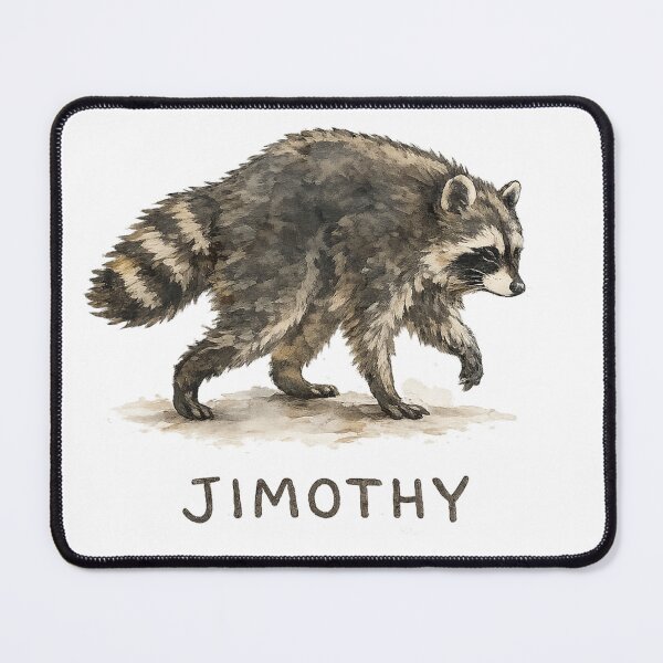Item preview, Jimothy designed and sold by dianadouri.