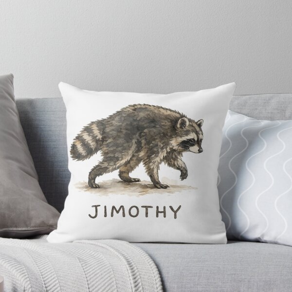 Item preview, Jimothy designed and sold by dianadouri.