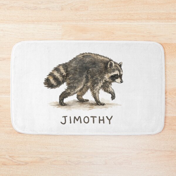 Item preview, Jimothy designed and sold by dianadouri.