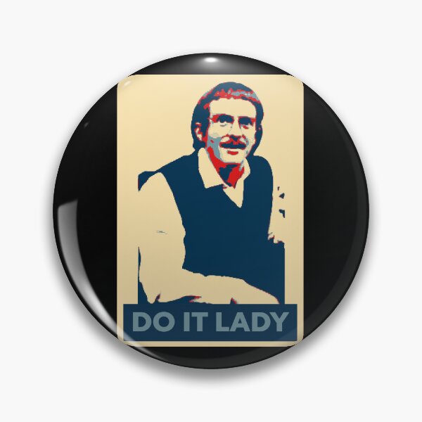Item preview, Do It Lady designed and sold by VerdePlantTees.