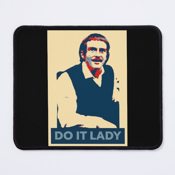 Item preview, Do It Lady designed and sold by VerdePlantTees.