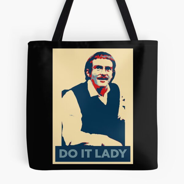 Item preview, Do It Lady designed and sold by VerdePlantTees.