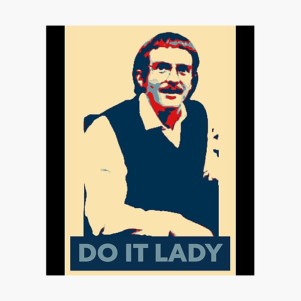 Item preview, Do It Lady designed and sold by VerdePlantTees.