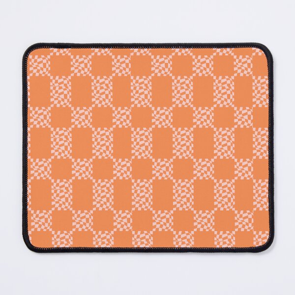 Item preview, Waves of Wanky Wobbly Squares designed and sold by MayaCordalia.