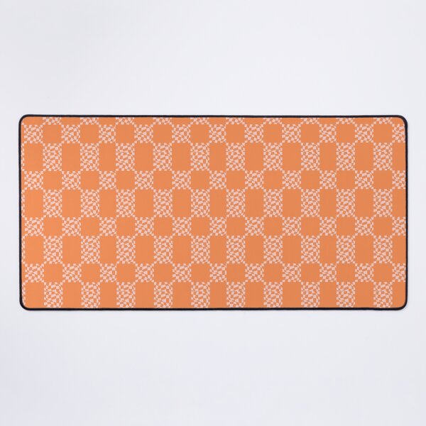 Item preview, Waves of Wanky Wobbly Squares designed and sold by MayaCordalia.